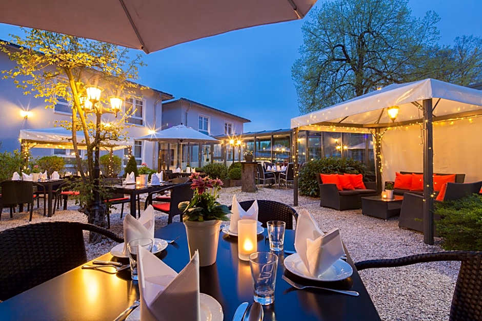 Parkhotel Bielefeld