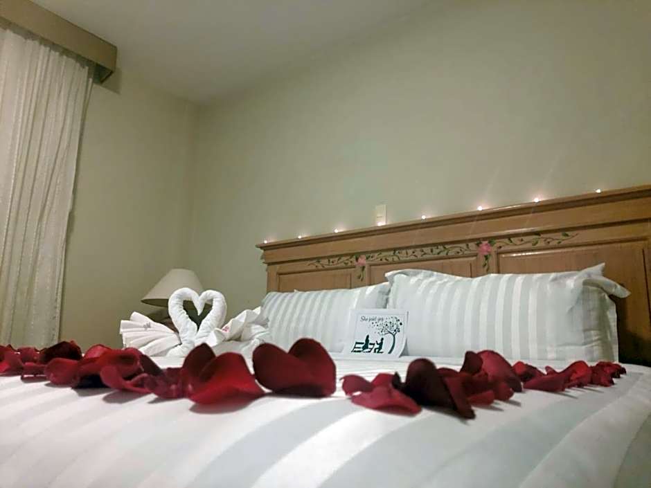 Biohotel Boutique Metepec