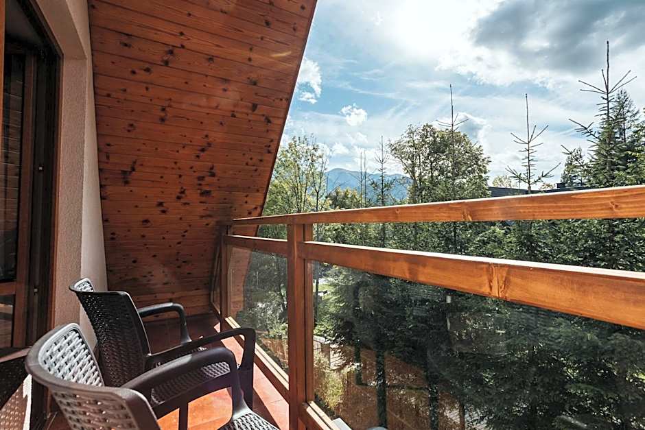 Apartamenty Jan