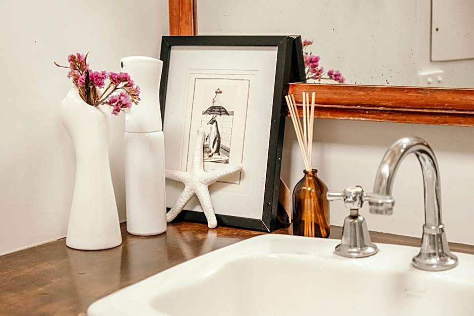 The Wandering Whale Port Fairy