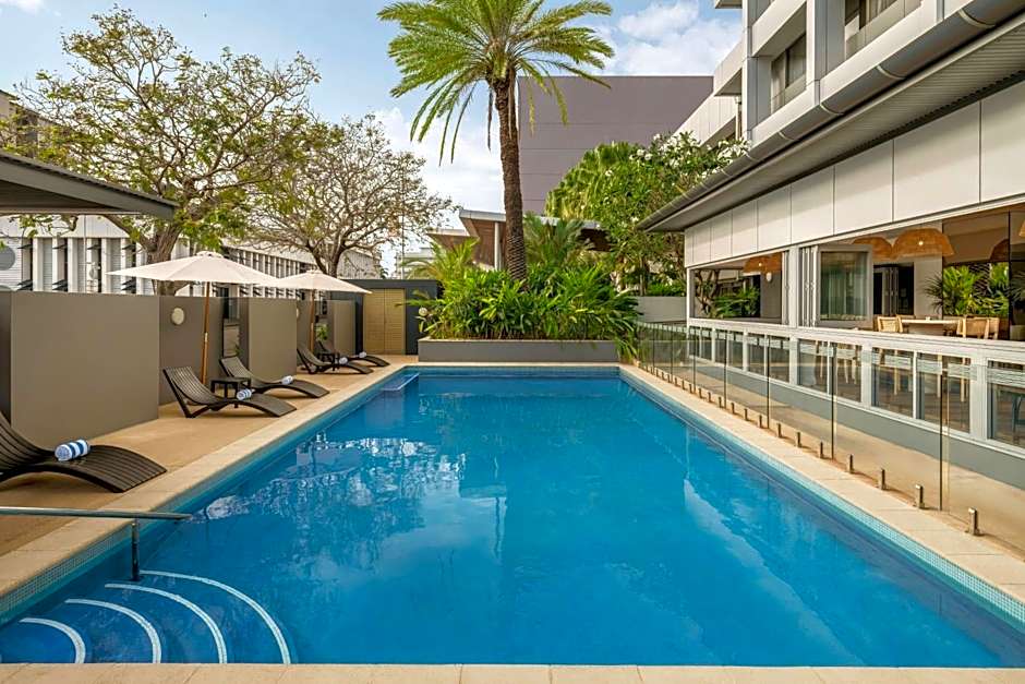 Courtyard by Marriott Darwin