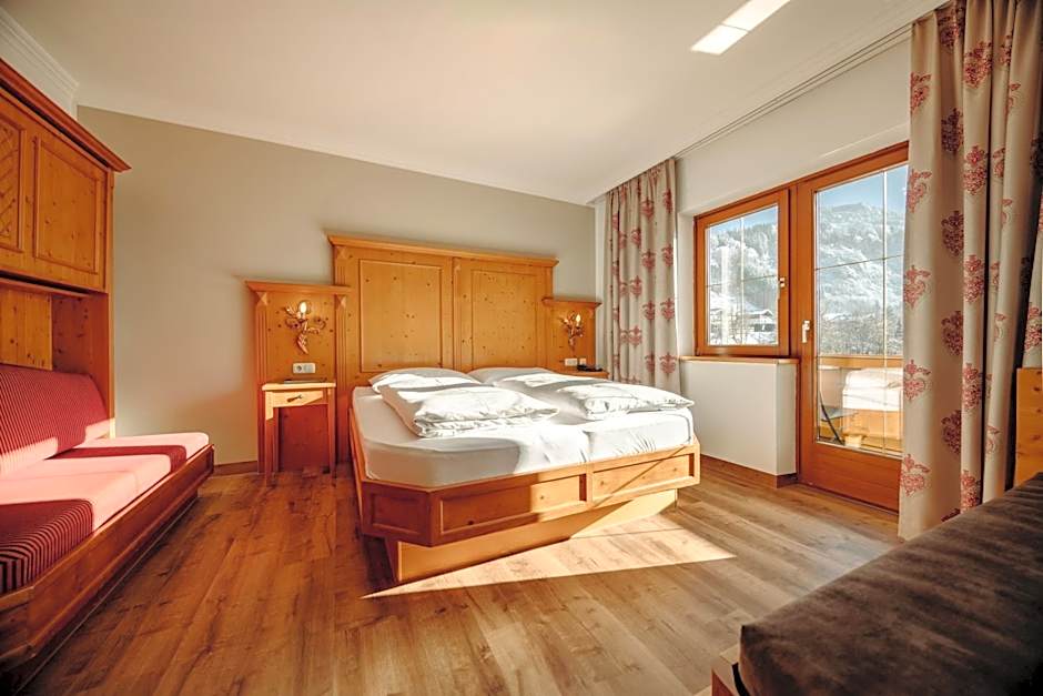 Hotel Lerch