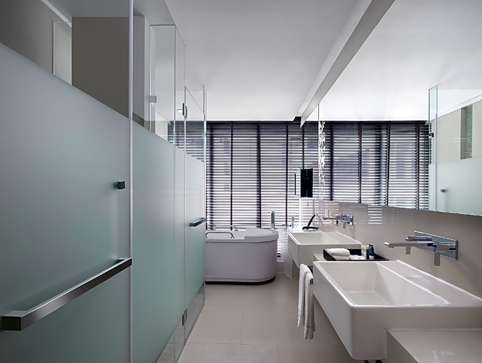 Four Points by Sheraton Bangkok, Sukhumvit 15