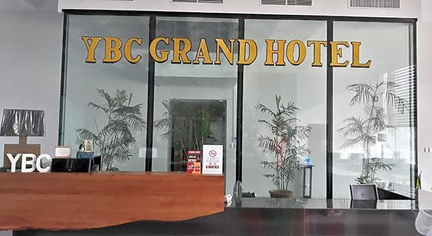 YBC GRAND HOTEL