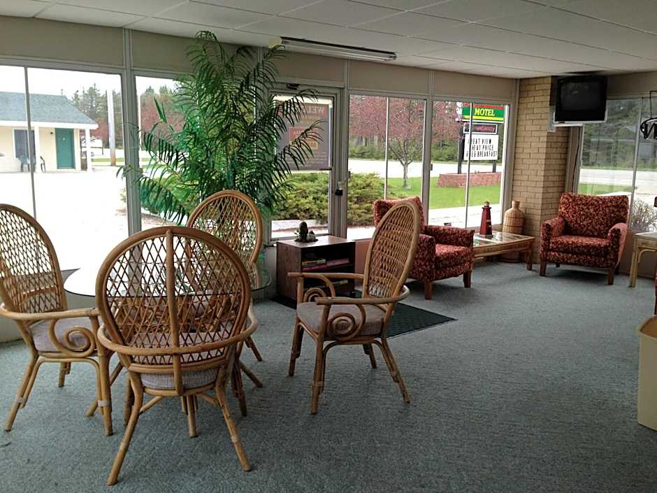 North Winds Motel