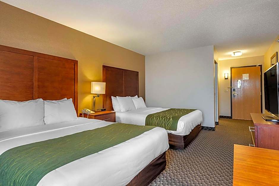 Comfort Inn Charlotte