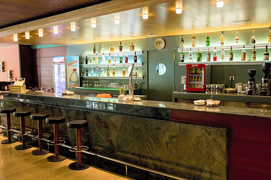 Sercotel Delfos Andorra