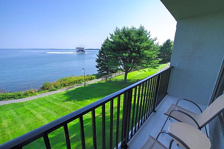 Holiday Inn Bar Harbor Regency Hotel By IHG