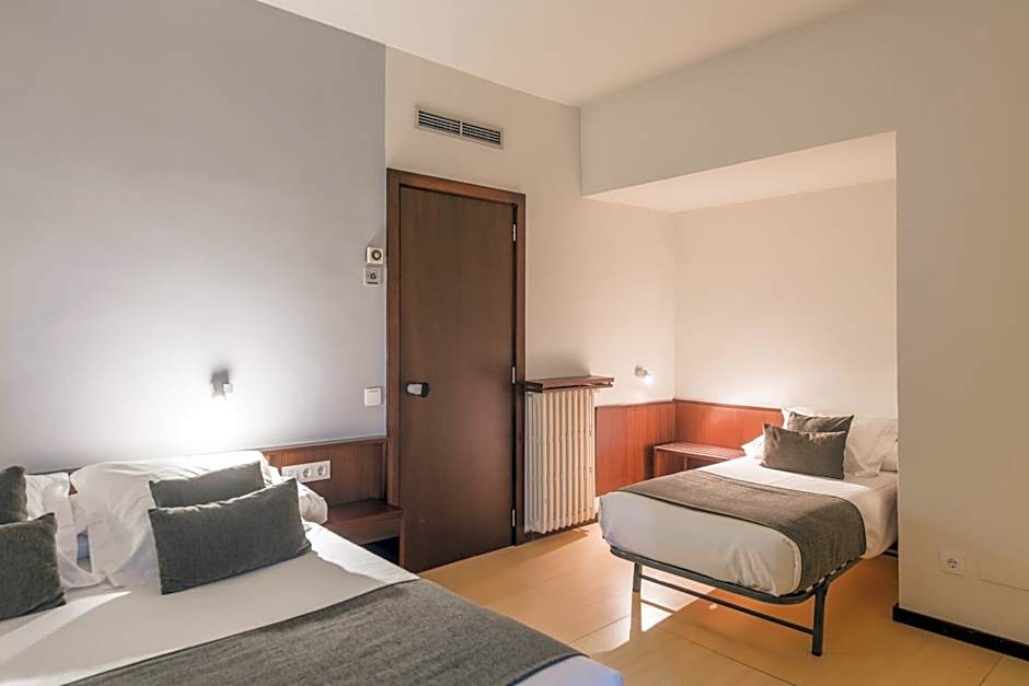 Hotel Emporda