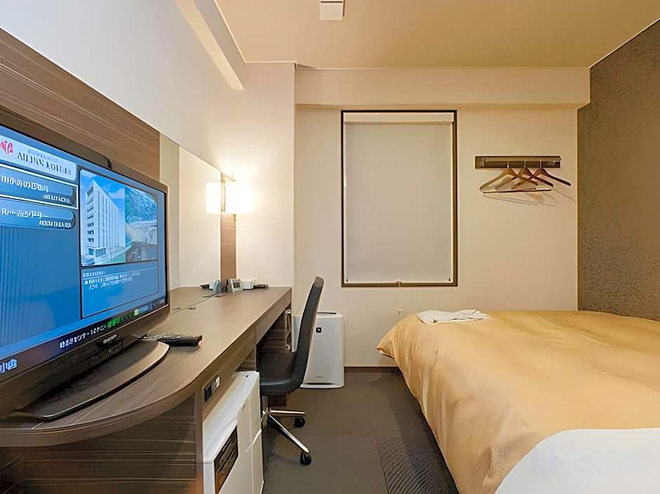 Smile Hotel Kokura