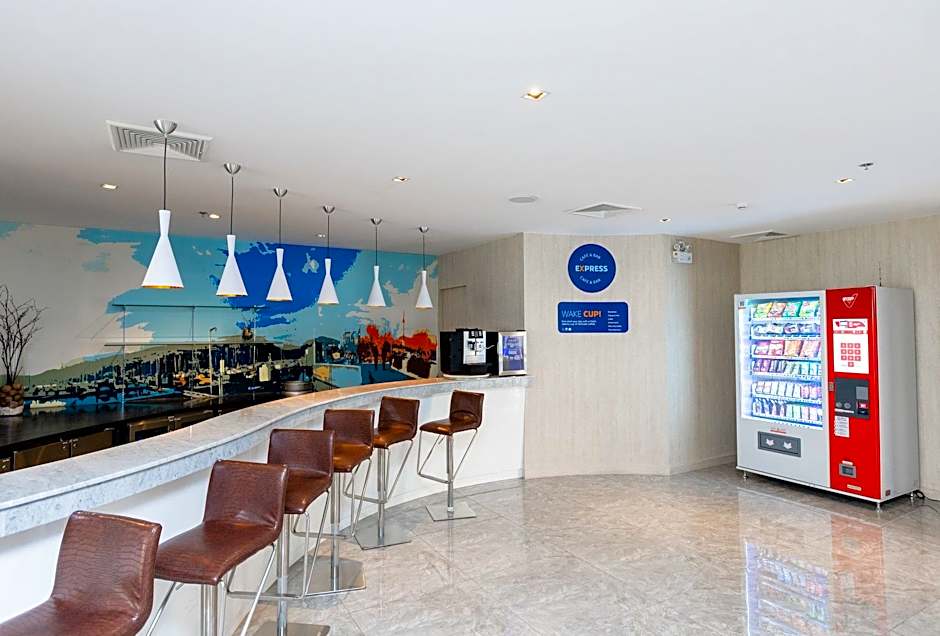 Holiday Inn Express Pattaya Central By IHG