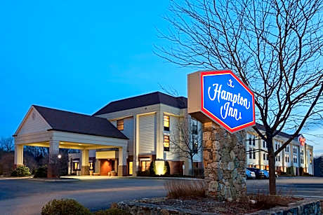 Hampton Inn By Hilton Franklin