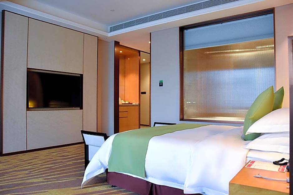 Ramada by Wyndham Leshan