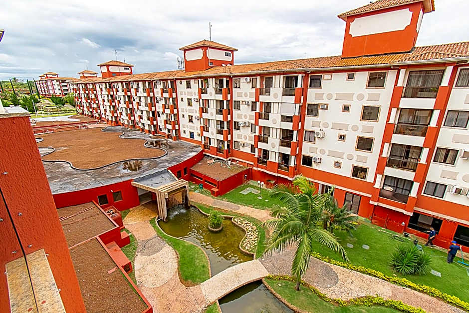 Lake Side Hotel em Brasília 64203