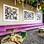 Hotel Zoo by Afrykarium Wroclaw