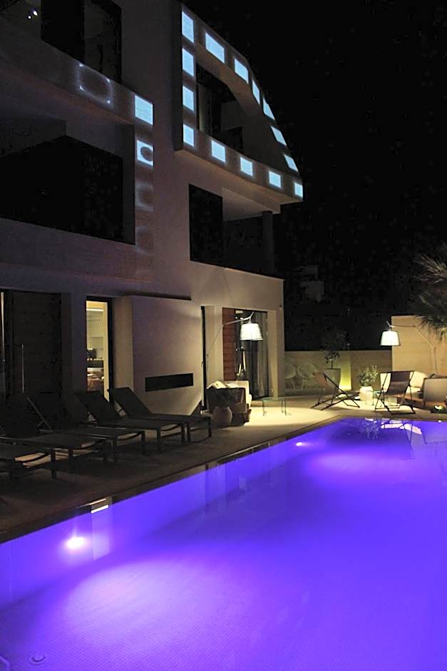 Boutique Hotel Valsabbion