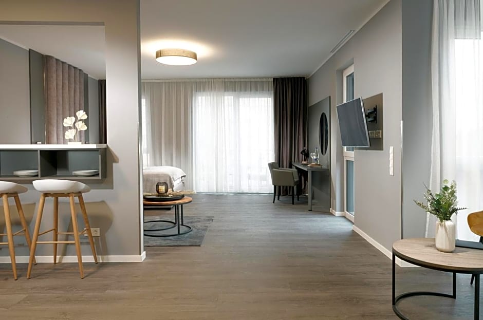 THE ROOMS - Hotel & House