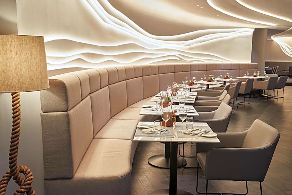 Steigenberger Hotel Hamburg