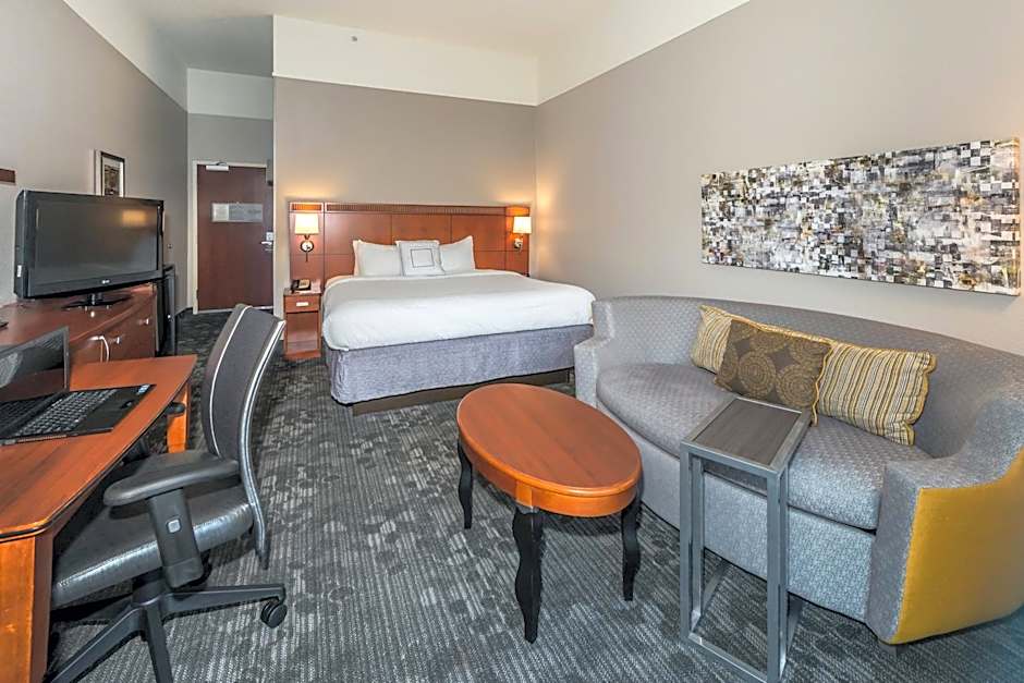 Courtyard by Marriott Panama City