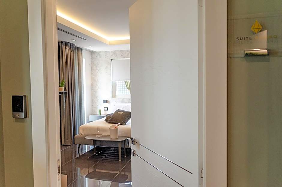 Le Terrazze Luxury Suites - Bari Perfect Stay