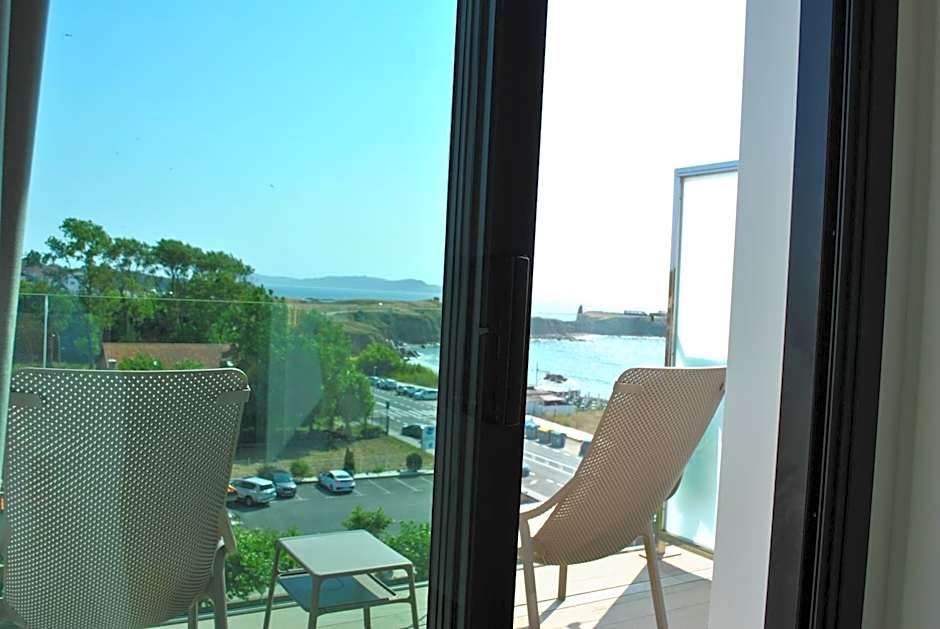Hotel Delfin Azul