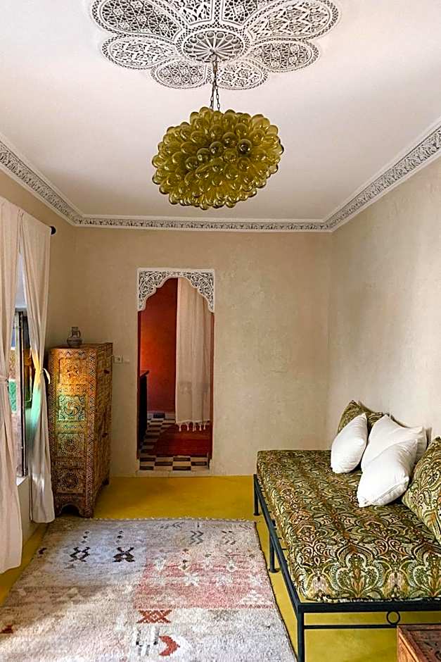 Riad Maison 24