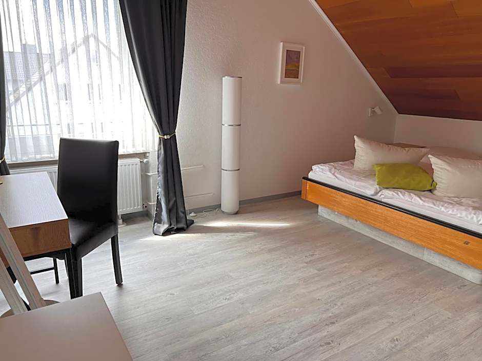 Hotel Restaurant Körber