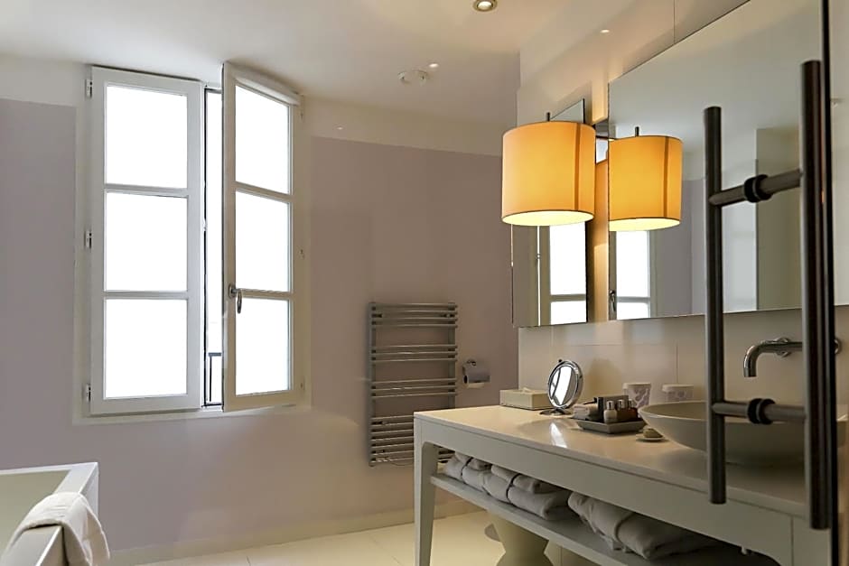 Hotel Le Placide Saint-Germain Des Pres