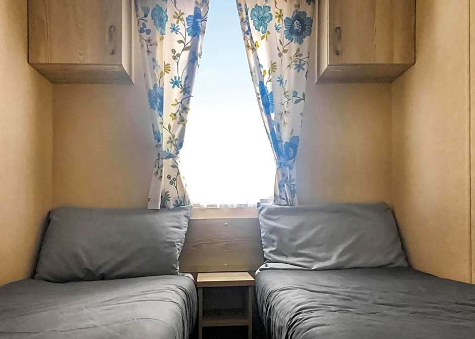 Towervans Caravan Park