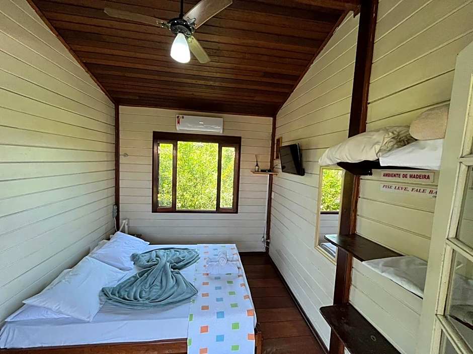 Pousada Arara Canindé