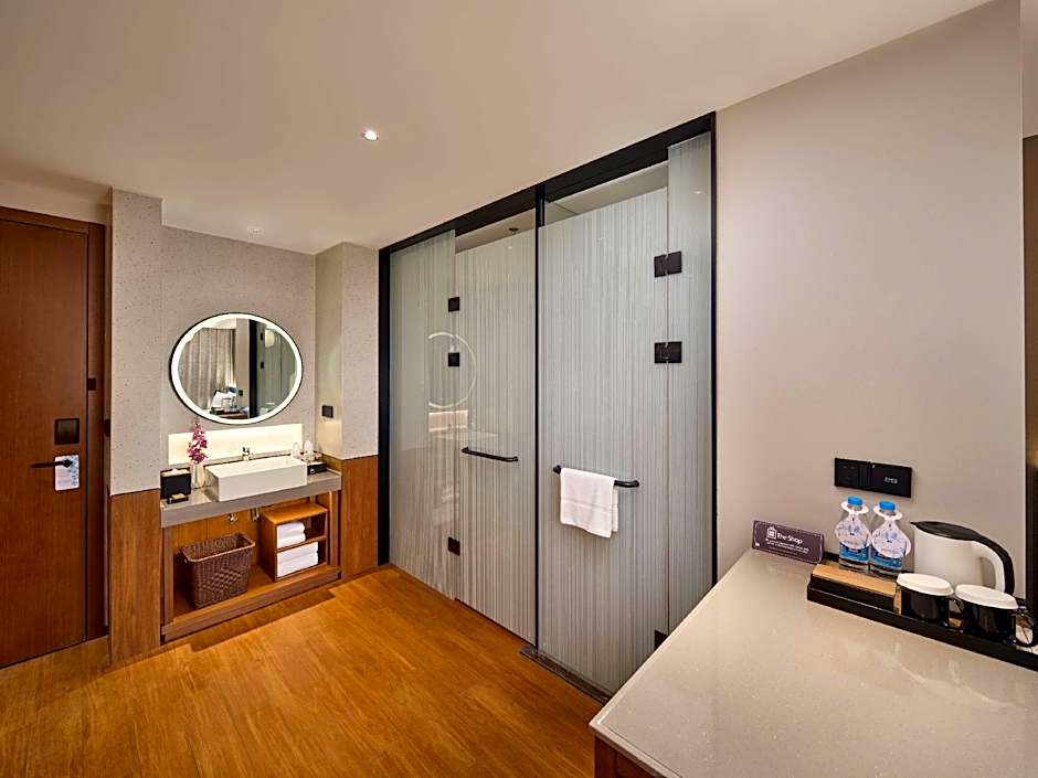 Hilton Garden Inn Jinzhou Central Street