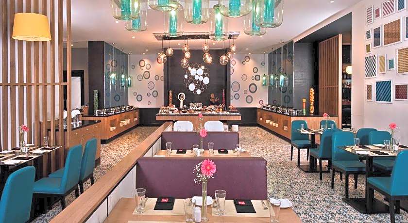 Park Inn by Radisson New Delhi IP Extension