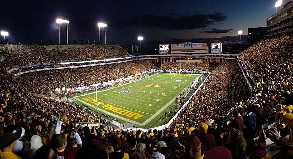 Home2 Suites by Hilton Scottsdale Old Town