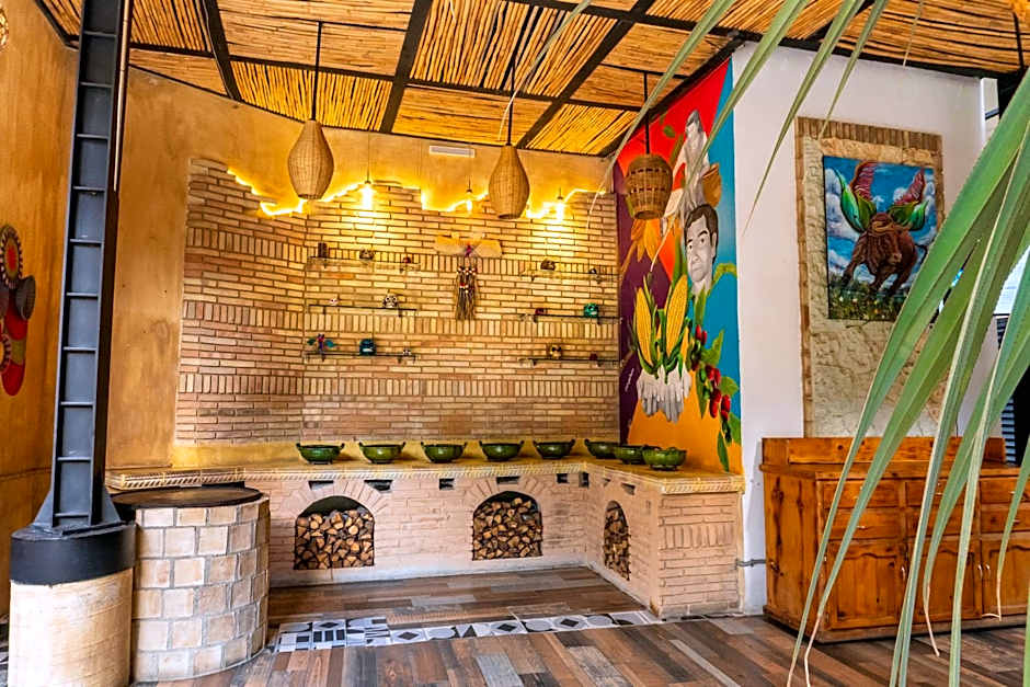 Casa de Adobe Gallery & Luxury Boutique