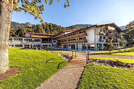 Das Bayrischzell Familotel Oberbayern