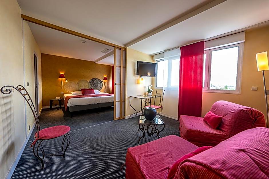 Best Western Adagio