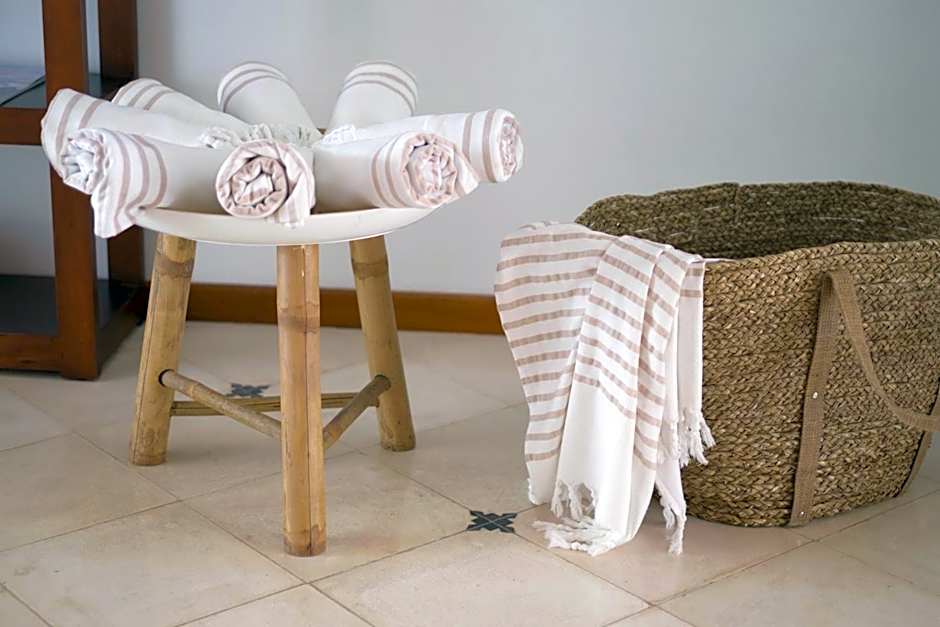 Hotel Ca S'Arader Turismo de Interior