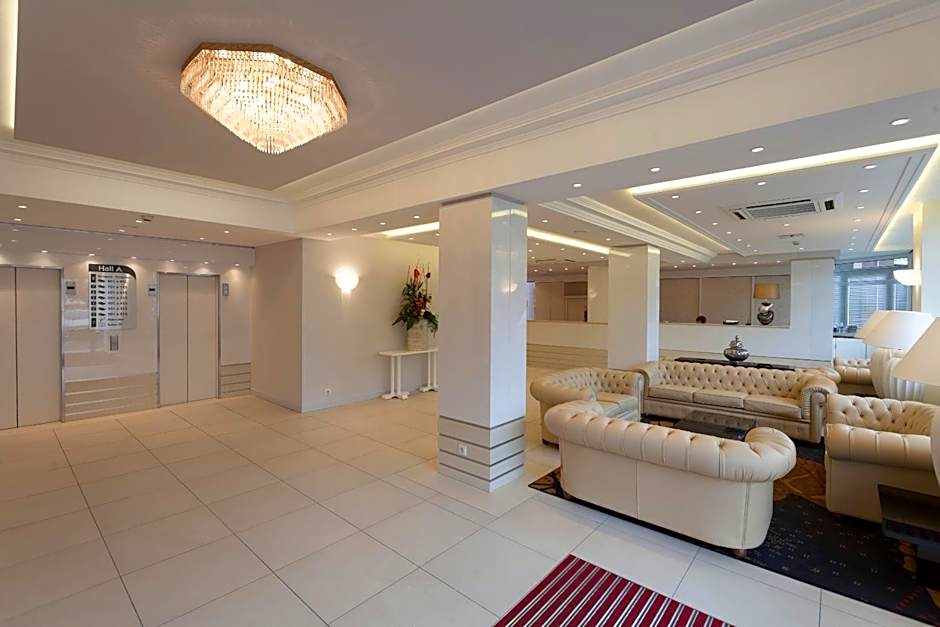 Hôtel Paradis