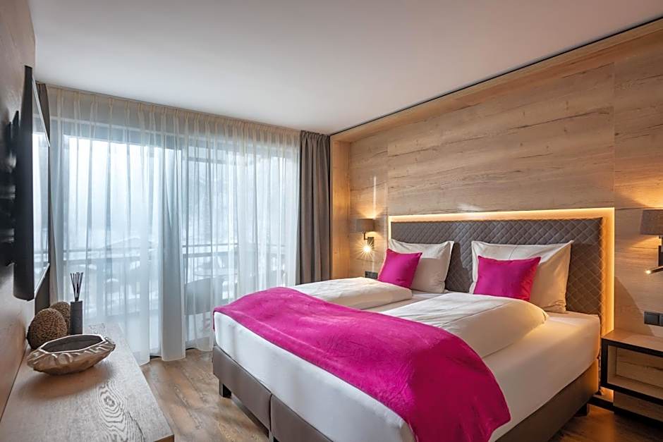 Hotel Adapura Wagrain