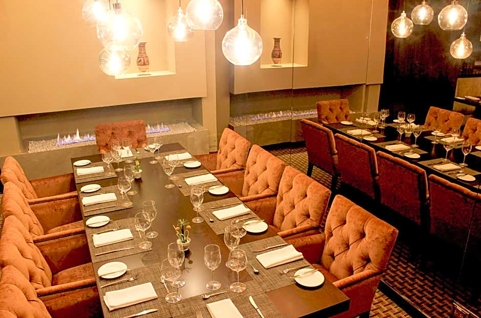 Casa Dann Carlton Hotel & Spa