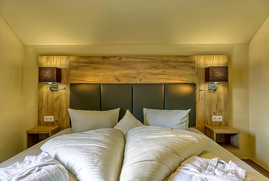 Wellnesshotel deine Auszeit, Adults only