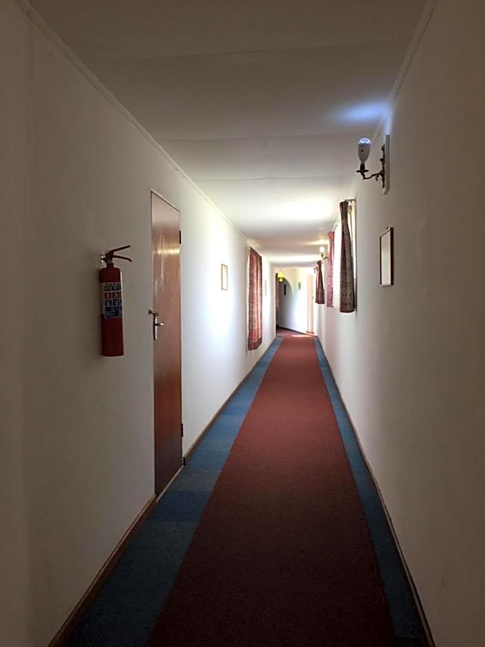 La Rive Waterberg Accommodation