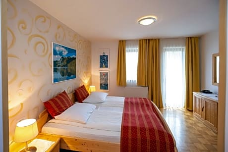 Special Offer - Double Room with Romantic Chocolate Package