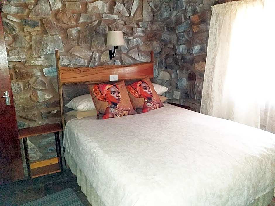 The Shoe Guest House