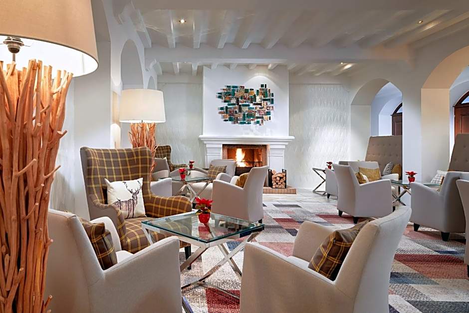 Das Alpenhaus Gasteinertal