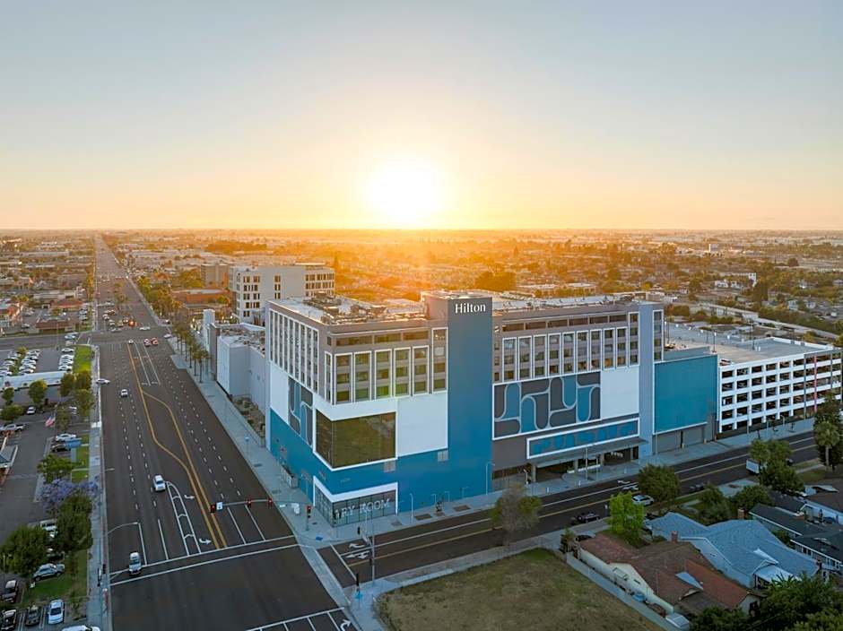 Hilton Buena Park