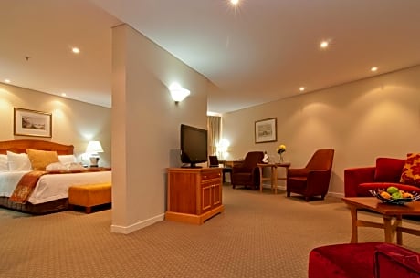 Junior Suite - Room Only