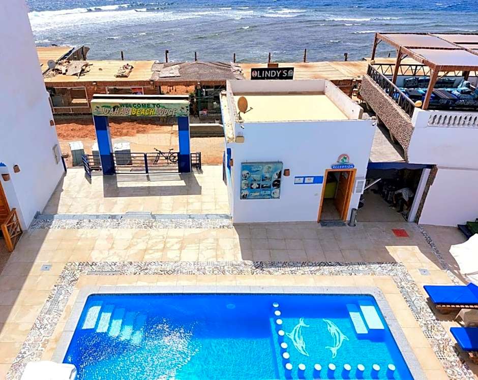 Dahab Beach Lodge