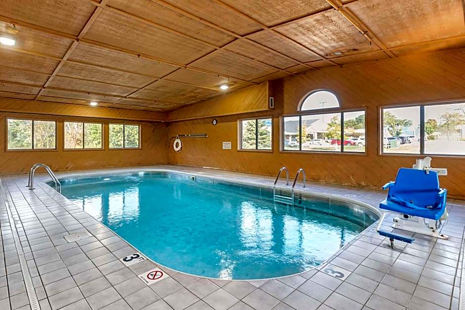 Quality Inn Indianola