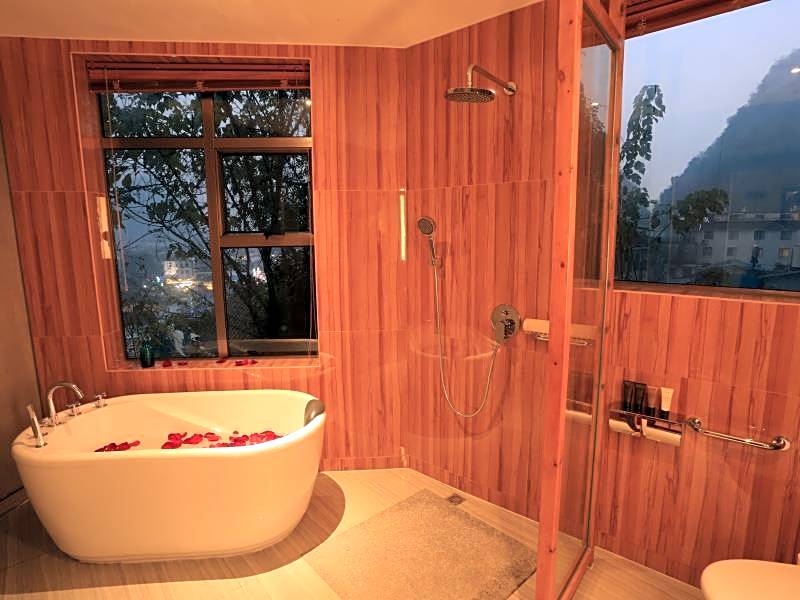 Yangshuo Fanli Hotel